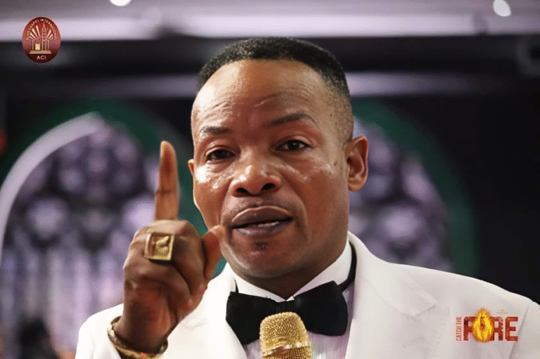 A time to reflect: Archbishop Salifu Amoako’s son unfortunate incident