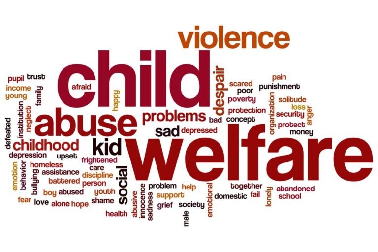 Stakeholders’ Perspectives on Social Intervention Policies in Curbing Street Children Influx in Ghana: An Evaluation of the Child and Family Welfare Policy (CFWP)