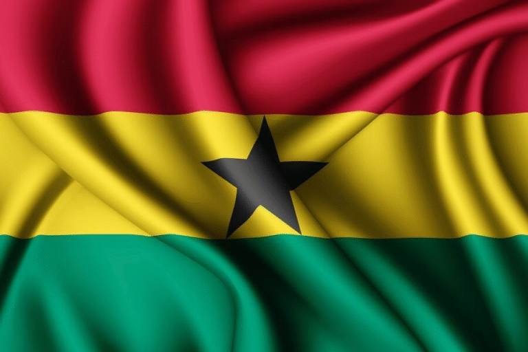 My perspective on recent happenings in Ghana