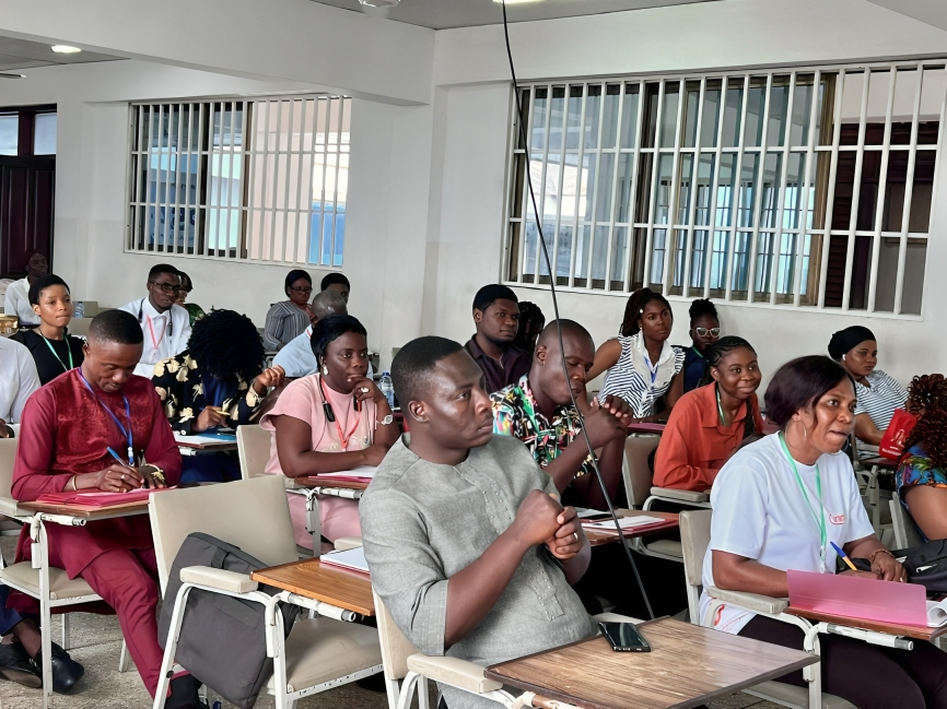 What Hans stands for