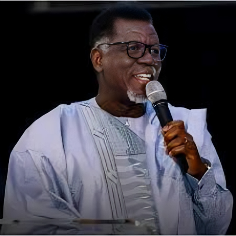 Dr. Mensah Otabil and the recent charismatic church discourse: my perspective